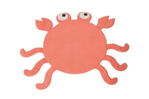 Image sur Crabe